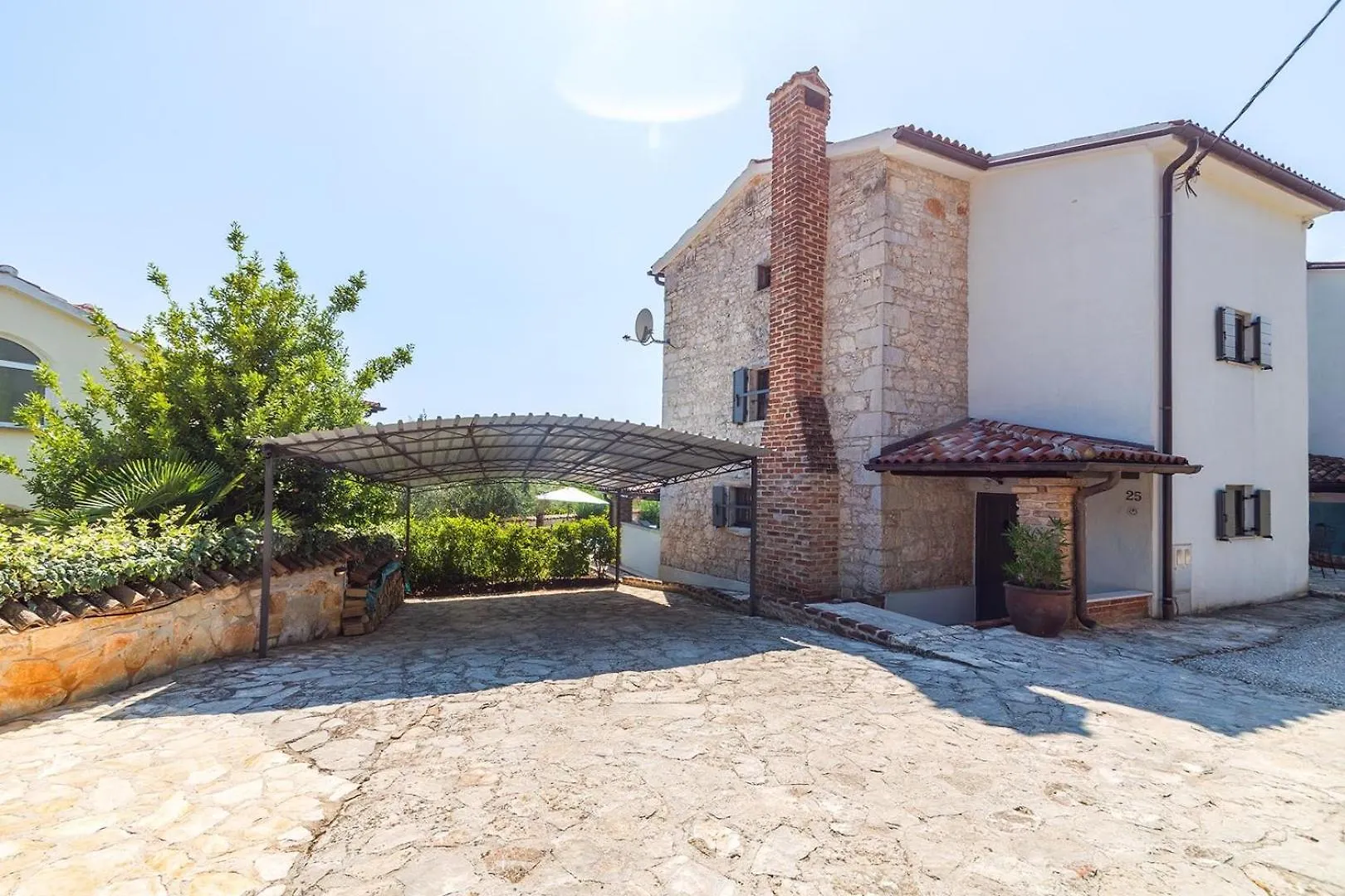 Villa Musalez