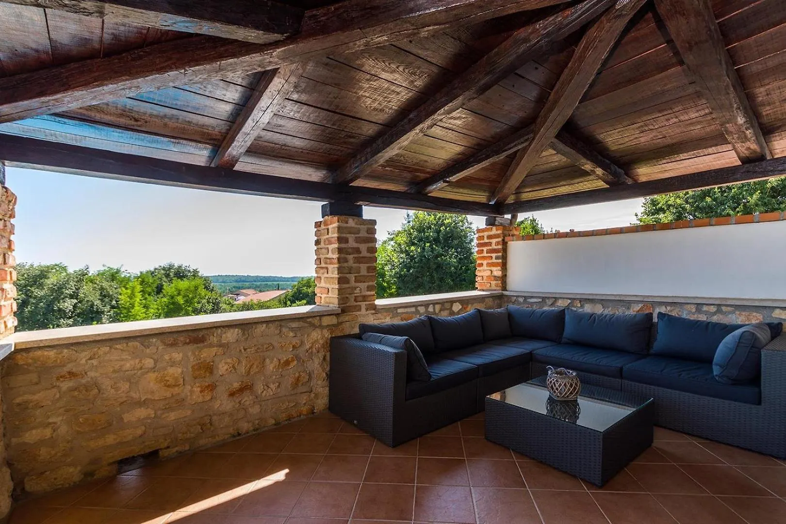 Villa Musalez