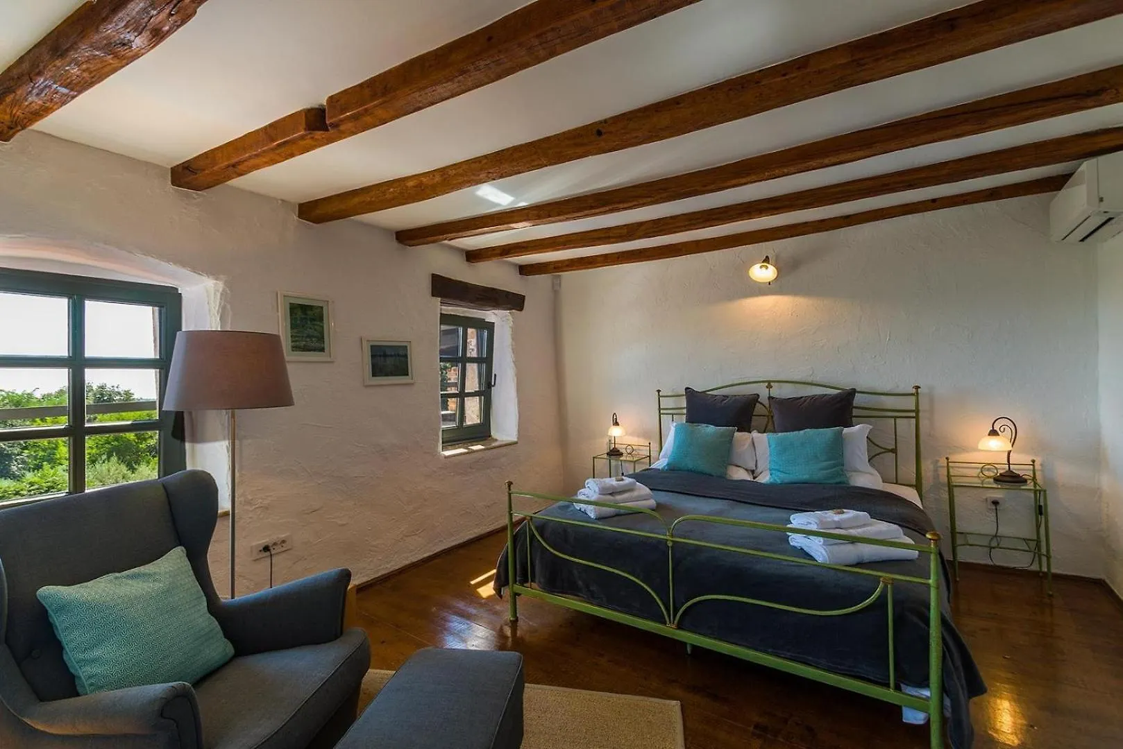 Villa Musalez