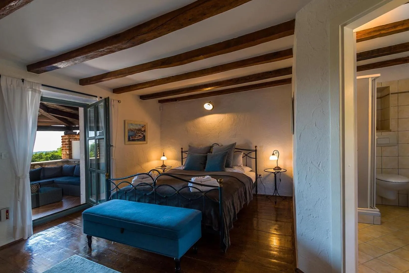 Villa Musalez
