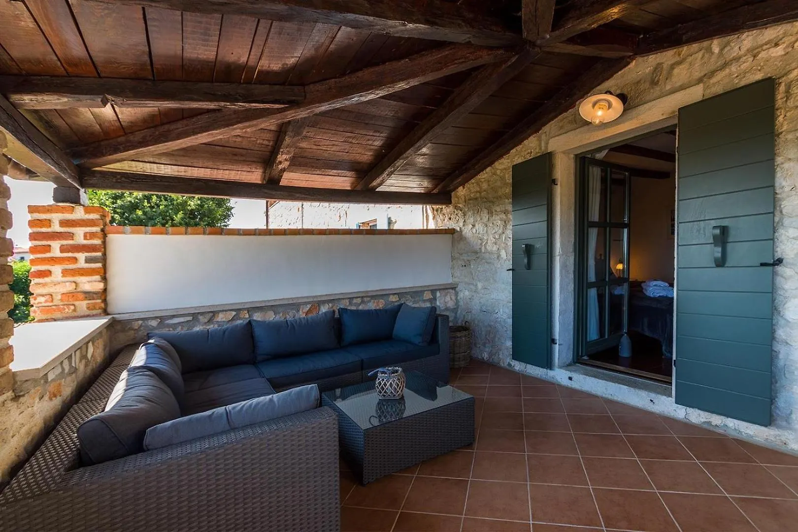 Villa Musalez