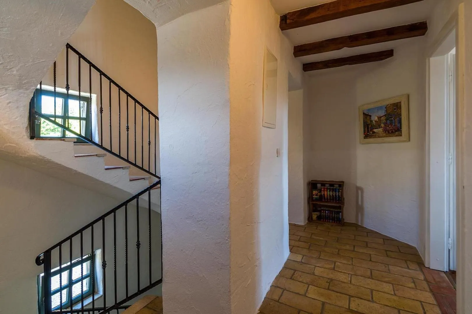 Villa Musalez