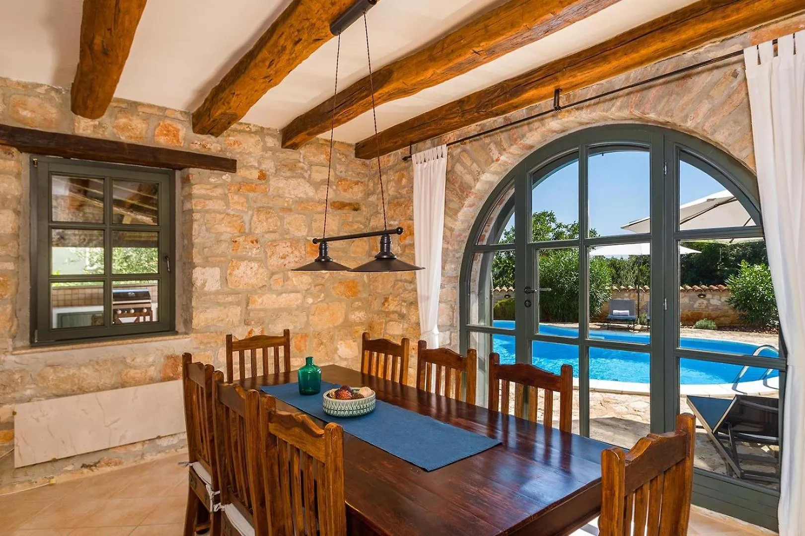 Villa Musalez 克罗地亚