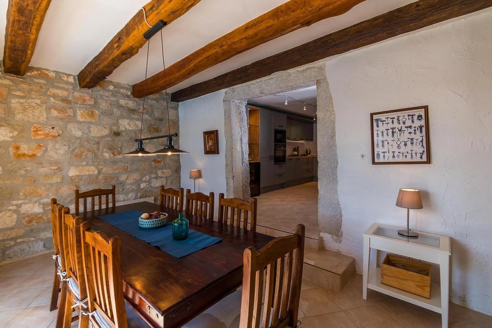 Villa Musalez