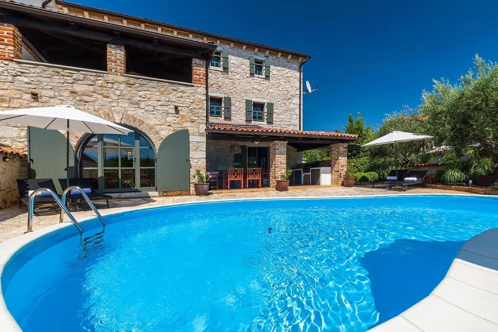 Villa Musalez