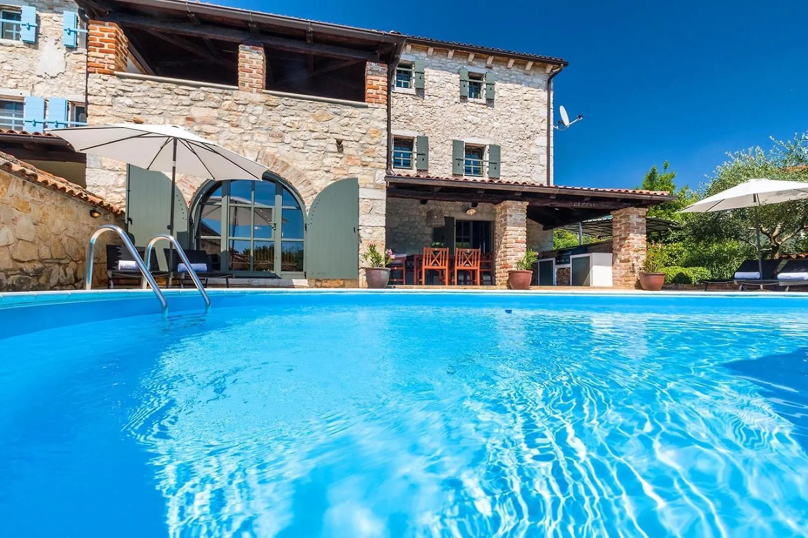 Villa Musalez