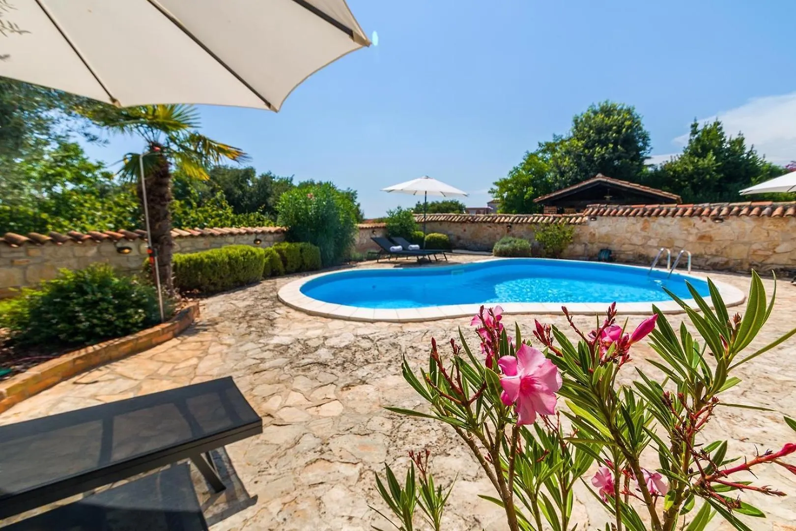 Villa Musalez